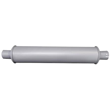 Aftermarket Muffler Fits Kubota  L185, L2050, L225, L235, L245, L2500, L275 15221-12116